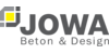 Kundenlogo von JOWA Betonwerk GmbH