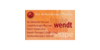 Kundenlogo von Physiotherapie Frauke Wendt