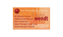 Kundenlogo von Physiotherapie Frauke Wendt