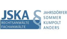 Kundenlogo von Rechtsanwälte Jahrsdörfer, Sommer