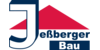 Kundenlogo von Jeßberger Bau GmbH