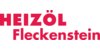 Kundenlogo von Fleckenstein Heizöl Stefan u. Karola Schwarz GbR