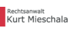 Kundenlogo von Kurt Mieschala