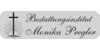 Kundenlogo von Bestattungsinstitut Monika Pregler