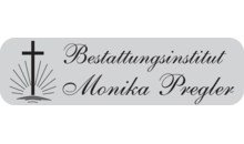 Kundenlogo von Bestattungsinstitut Monika Pregler
