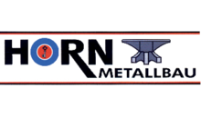 Kundenlogo von Horn Metallbau - Bauschlosserei - Tore
