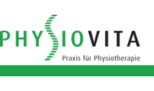 Kundenlogo von Physiovita
