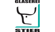 Kundenlogo von Glaserei Stier