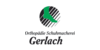 Kundenlogo von Orthopädie Schuhmacherei Gerlach