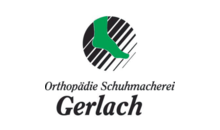 Kundenlogo von Orthopädie Schuhmacherei Gerlach