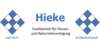 Kundenlogo von Fliesen Hieke Inh. Marcel Marek-Kreuzenbeck
