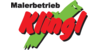 Kundenlogo von Klingl Paul Malerbetrieb