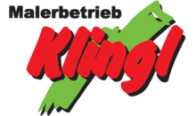 Kundenlogo von Klingl Paul Malerbetrieb