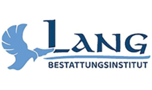 Kundenlogo von Bestattungsinstitut Lang - Bodenwöhr