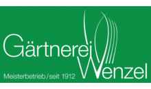Kundenlogo von Gärtnerei Wenzel