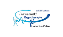Kundenlogo von Ergotherapie Frankenwald Fahle Hubertus