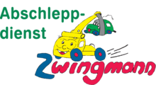 Kundenlogo von Zwingmann Thomas