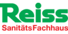 Kundenlogo von Sanitätshaus Reiss