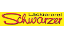 Kundenlogo von Lackiererei-Schwarzer