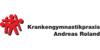Kundenlogo von Roland Andreas Krankengymnastikpraxis
