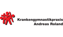 Kundenlogo von Roland Andreas Krankengymnastikpraxis