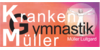 Kundenlogo von Physiotherapie Luitgard Müller