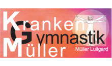 Kundenlogo von Physiotherapie Luitgard Müller