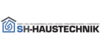 Kundenlogo von SH-Haustechnik GmbH