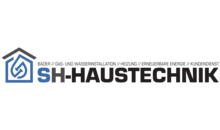 Kundenlogo von SH-Haustechnik GmbH