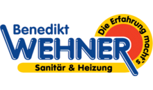 Kundenlogo von Wehner Benedikt Sanitär & Heizung