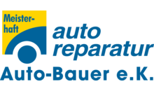 Kundenlogo von Auto-Bauer e.K.