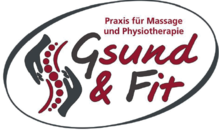 Kundenlogo von Sabrina Heim-Gerber u. Barbara Wachter GbR Gsund & Fit