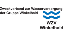 Kundenlogo von Zweckverband zur Wasserversorgung