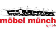 Kundenlogo von Möbel Münch GmbH