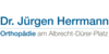 Kundenlogo von Dr. Jürgen Herrmann