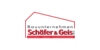 Kundenlogo von Schäfer & Geis GmbH