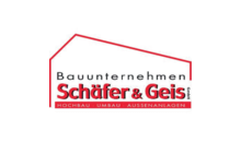 Kundenlogo von Schäfer & Geis GmbH