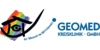 Kundenlogo von Geomed-Kreisklinik GmbH