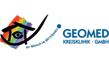 Kundenlogo von Geomed-Kreisklinik GmbH