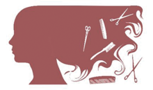 Kundenlogo von Friseursalon Stefanie Depner Die Glückssträhne