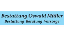 Kundenlogo von Bestattung Oswald Müller