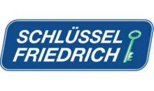 Kundenlogo von Schlüssel Friedrich GmbH