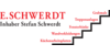 Kundenlogo von Schwerdt E. Inh.: Stefan Schwerdt