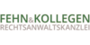 Kundenlogo von Rechtsanwaltskanzlei Fehn & Kollegen