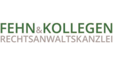 Kundenlogo von Rechtsanwaltskanzlei Fehn & Kollegen
