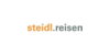 Kundenlogo von steidl-reisen