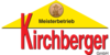 Kundenlogo von Kirchberger Zimmerei - Holzbau GmbH