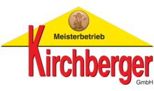 Kundenlogo von Kirchberger Zimmerei - Holzbau GmbH