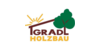 Kundenlogo von Holzbau Gradl