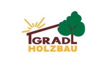 Kundenlogo von Holzbau Gradl